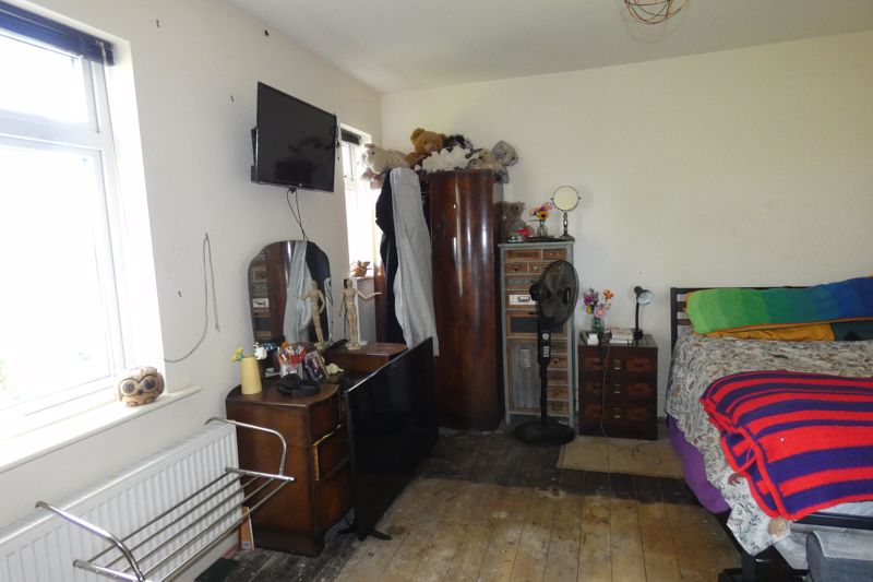 Bedroom Two- click for photo gallery